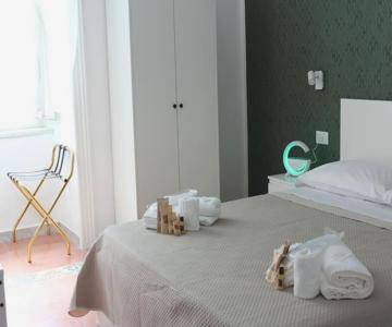 Nel Cuore Del Vomero Apartament