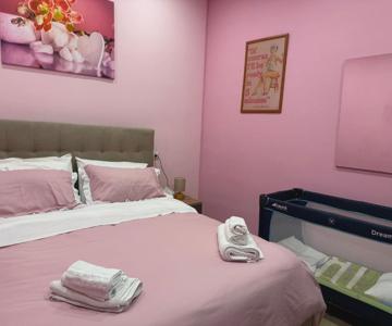 Giulieda In Magicland