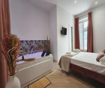 Rooftop14 Suite&relax