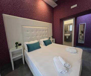 Nereides Guest House