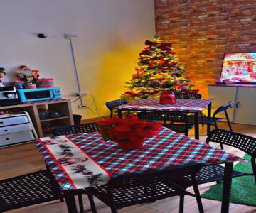 Hostel Dolce Di Monica