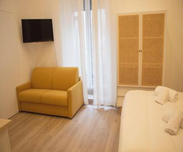 Terrazza Toledo Suite By Dimorra