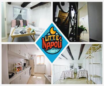 Little Napoli