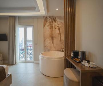 Mama's Boutique Rooms