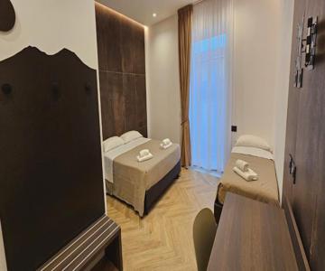 Dimora Neapolis Deluxe