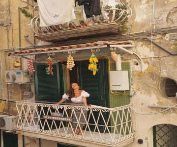 O' Balcunciell E Lucii