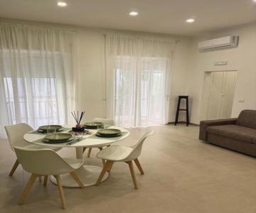 Bianchina House