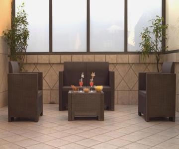 Terrazza Real Poggio