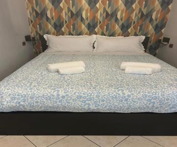 Suite Di Peppe Napoli Centro