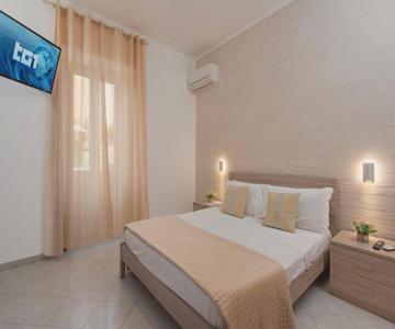 Casa Carolina Naples B&B