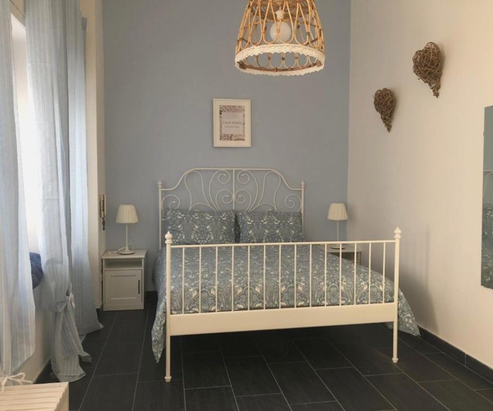 Maison Nanà