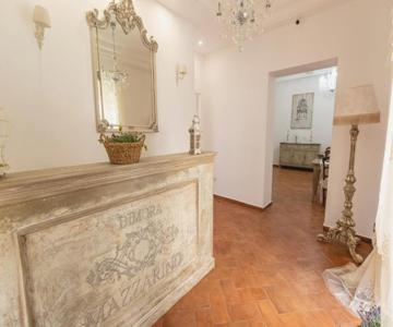B&B Dimora Mazzarino