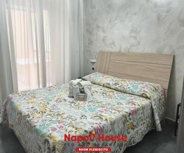 B&B Napoli House