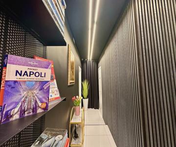 Elegance Rooms Spaccanapoli