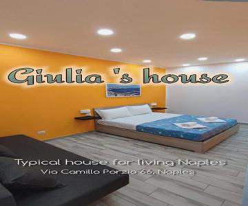 Giulia's House