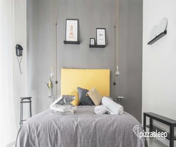 Pizzasleep -apartment-