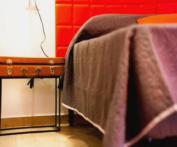 Napoli Boulevard B&b