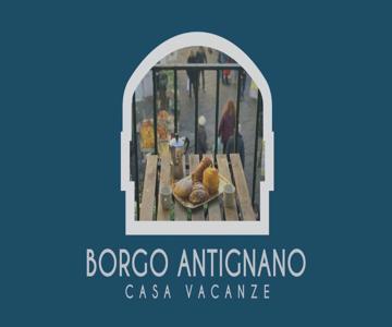 Borgo Antignano