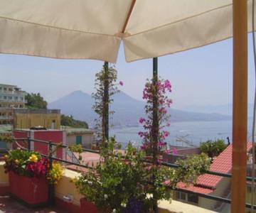 Una Terrazza Sul Golfo