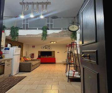 Frizzi & Lazzi House