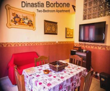 Casa Vacanza  Dinastia Borbone 