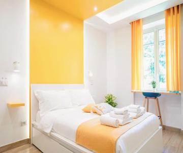 Vacuna Pleasant Rooms