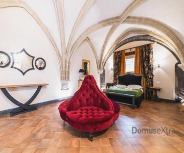 Piazza San Domenico Suite By Domusextra