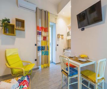 #Casa Sofia - L'Oro di Napoli