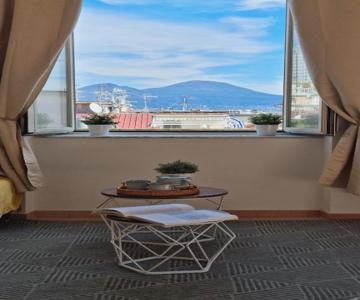 Vesuvio Apartment