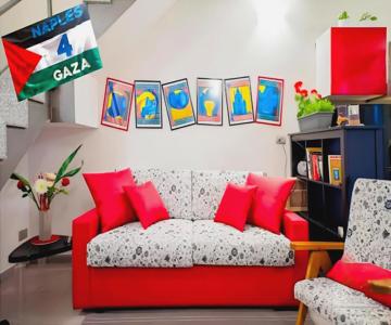 La Regina Di Vertecoeli