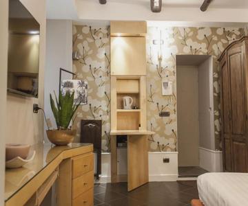 Relais Santa Chiara