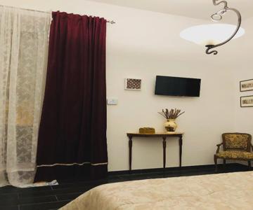 A Casa Di Claudia
