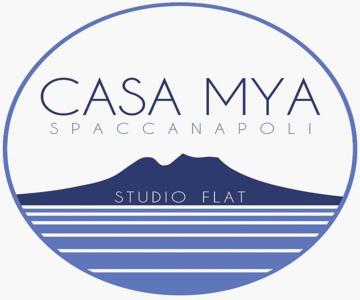Casa Mya - Studio Flat