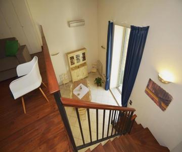 Italia Apartment