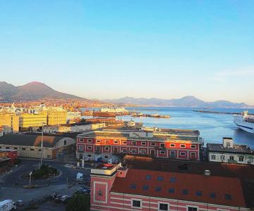 Marina SKY 8