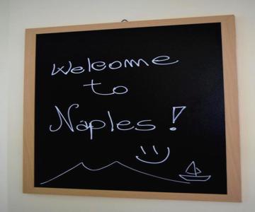 A Casa Di Peppe