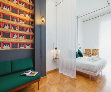 ALMA de Toledo Design Home Plebiscito