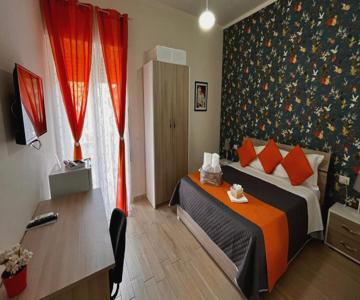 Frebi's Home - Bed & Breakfast