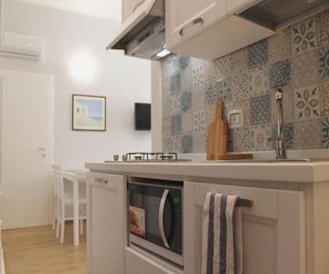 Nunzia Sweet Home