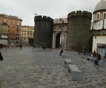 La Dimora Aragonese