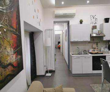 Residenza Napoli Centrale