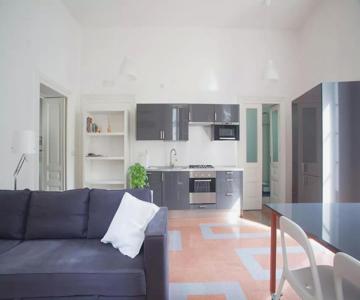 Casa Conforti Luminosa In Centro