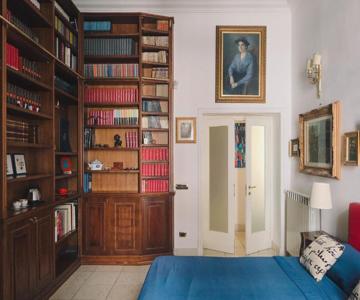 Suite Ottocento Napoletano
