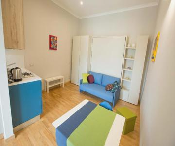 St Annas Roofs By Dimorra