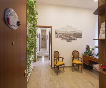 Casa Agnese B&b