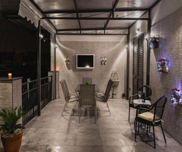 La Terrazza Del Corso