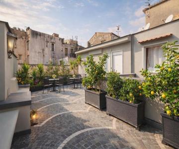 Dimorart Design Accomodations In Napoli