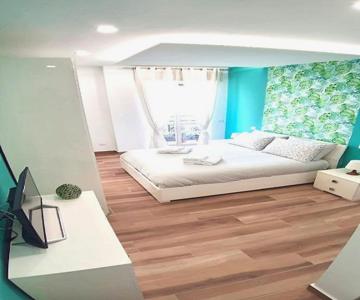 Casa Giògiò&casa Gigetta