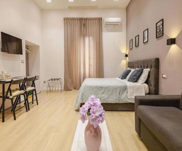 Nsh Apparthotel, Napoli Centro