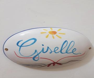 Giselle